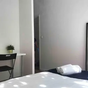 New Cozy With Private Bathroom P-room 1 , Delft Niederlande