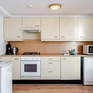 Appartement Amsterdam, Zandvoort