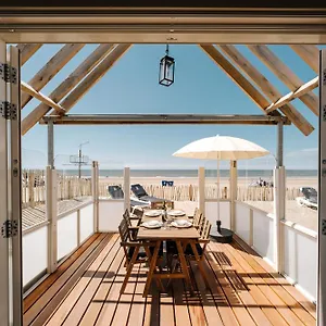 Lodge Thalassa, Zandvoort