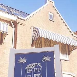 2* Penzion Aan Zee