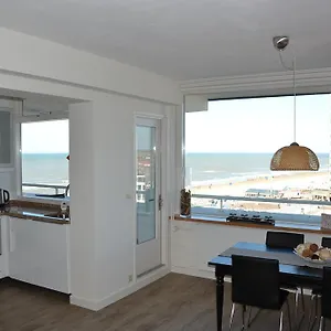 Appartement Ikusasa, Zandvoort