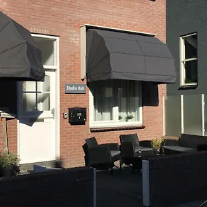 Studio Heli Apartment
