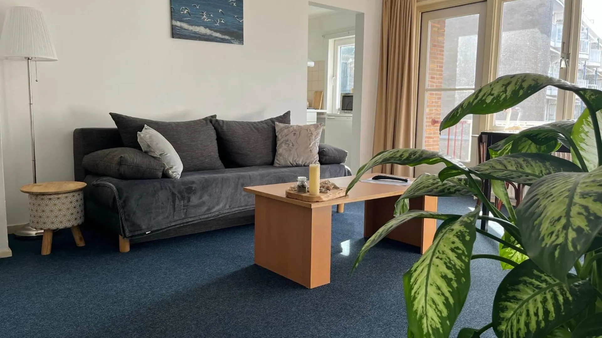 Hotel Noordzee Zandvoort
