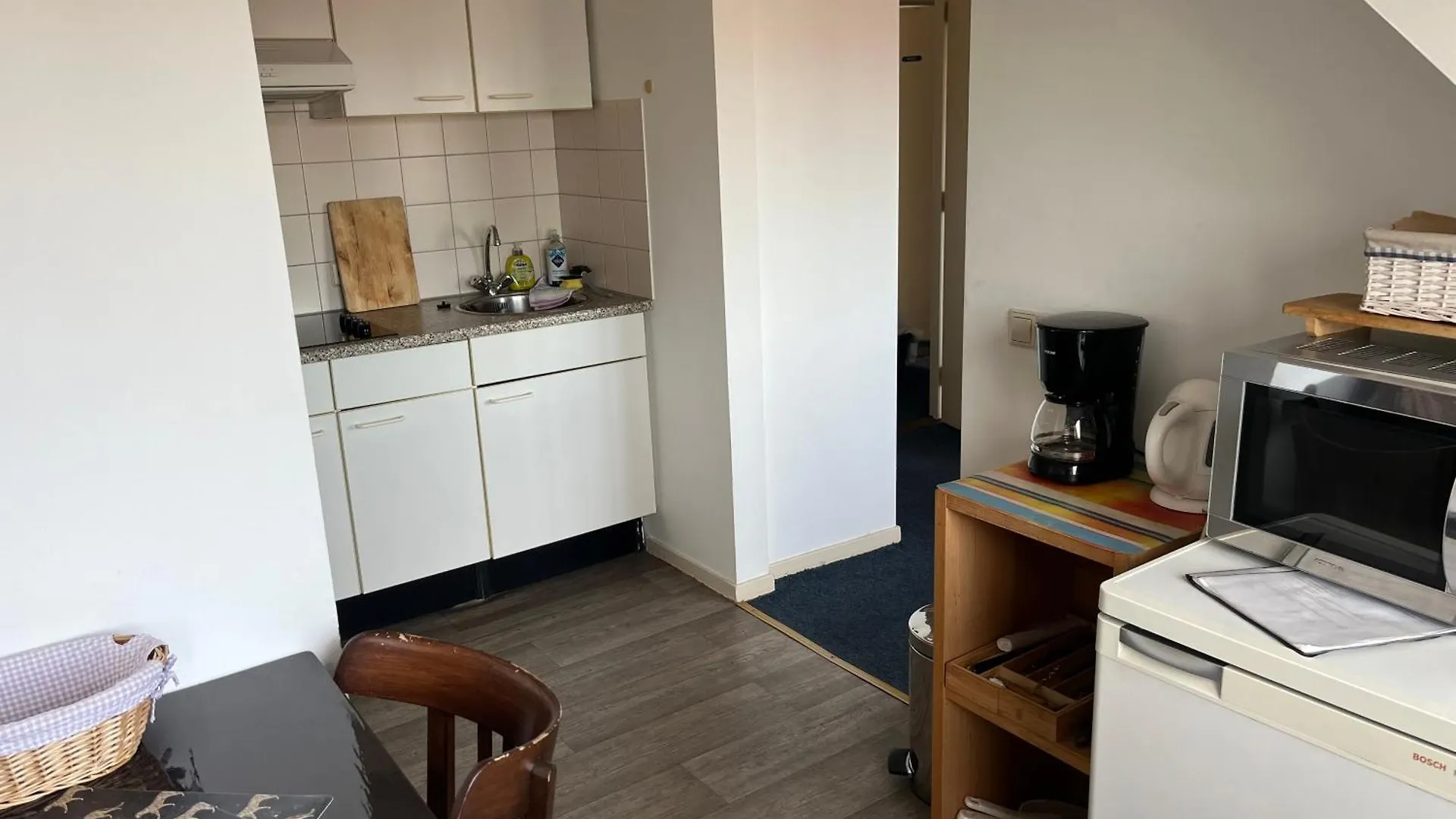Hotel Noordzee Zandvoort 0*,